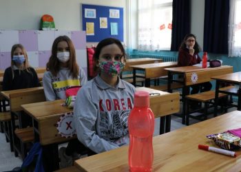 Almanya’da 7 Haziran itibariyle çocuklar da aşı olabilecek