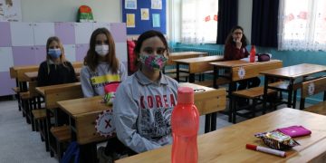 Almanya’da 7 Haziran itibariyle çocuklar da aşı olabilecek