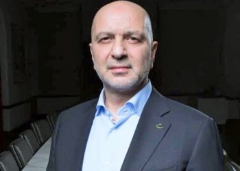 Akın İpek mahkeme kararına: Saray’dan yöneten grup var mahkeme diye bir şey yok