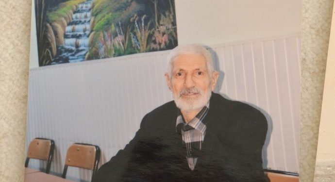 Elleri kelepçeli bir hasta tutuklu: Mehmet Emin Özkan kimdir, hastalığı ne?