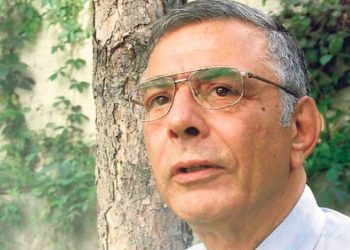 Mehmet Eymür: 1990’larda bu kadar kepazelik yoktu