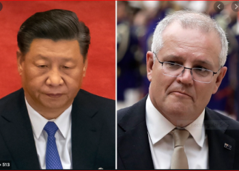 Çin, Avustralya ile ekonomik diyaloğu askıya aldı