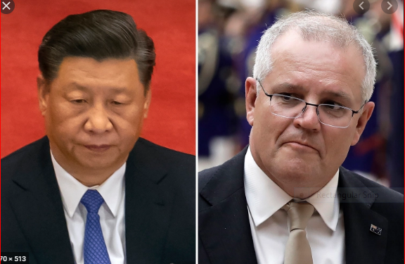 Çin, Avustralya ile ekonomik diyaloğu askıya aldı