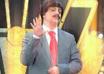 Güldür Güldür’de Nihat Hatipoğlu göndermesi: ‘Sakız orucu bozar mı sorusuna cevap için 500 bin lira mı alıyorsunuz?’