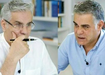 Haber Türk ve TV 100 Hadi Özışık’ı kovmuştu: Havuz Medyası Türkiye Gazetesi, yandaş Süleyman Özışık’ı kovdu