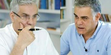 Haber Türk ve TV 100 Hadi Özışık’ı kovmuştu: Havuz Medyası Türkiye Gazetesi, yandaş Süleyman Özışık’ı kovdu