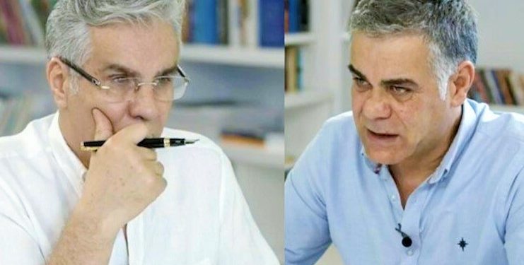 Haber Türk ve TV 100 Hadi Özışık’ı kovmuştu: Havuz Medyası Türkiye Gazetesi, yandaş Süleyman Özışık’ı kovdu