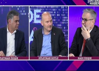 Yandaş Hadi Özışık ve Süleyman Özışık kardeşlerin evine polis baskını