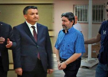 Yeneroğlu AKP’li Tarım Bakanı’na: Soru sorulan bakanın kardeşi cezaevinde değil mi?