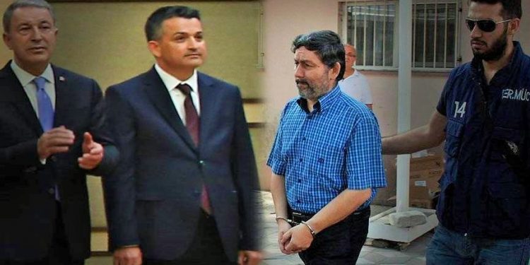 Yeneroğlu AKP’li Tarım Bakanı’na: Soru sorulan bakanın kardeşi cezaevinde değil mi?