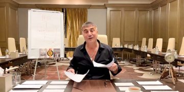 Sedat Peker’den Soylu’ya: Uyuşturucu ticaretinin en büyük patronu sensin