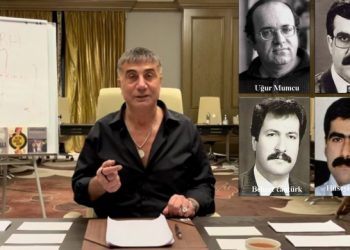 Peker, Kürt işadamları Mumcu’nun cinayetini anlattı: Yanına ilk gelen kim; katil en önce gelir, Mehmet Ağar