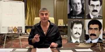 Peker, Kürt işadamları Mumcu’nun cinayetini anlattı: Yanına ilk gelen kim; katil en önce gelir, Mehmet Ağar