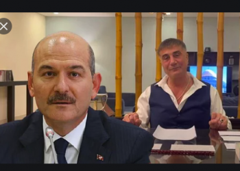 Peker, yeni videosunda AKP’li Bakan Soylu’ya: Pisliğin çıktı ortaya, aracılarla beni kandıramayacaksın