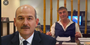 Peker, yeni videosunda AKP’li Bakan Soylu’ya: Pisliğin çıktı ortaya, aracılarla beni kandıramayacaksın
