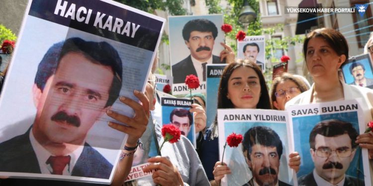 Pervin Buldan: Savaş Buldan ve arkadaşları devleti yönetenler tarafından öldürüldü