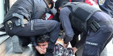 1 Mayıs’ta polis, gazetecileri bile engelledi: Genelge talimatı var