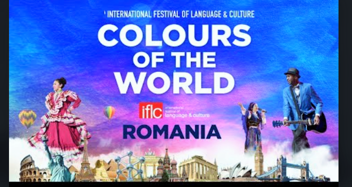 Dil ve Kültür Festivali, sezonu Romanya’da açacak: Dört kıtadan 129 çocuk katılacak