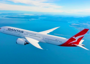 Qantas Havayolu’ndan Pasifik turu: Seyahat yasaklı Avustralyalılara özel uçuş