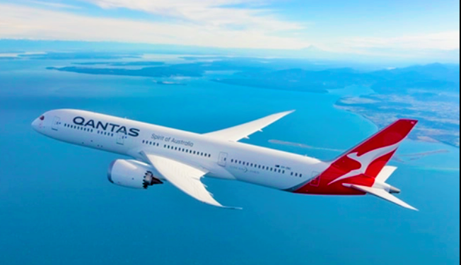 Qantas Havayolu’ndan Pasifik turu: Seyahat yasaklı Avustralyalılara özel uçuş