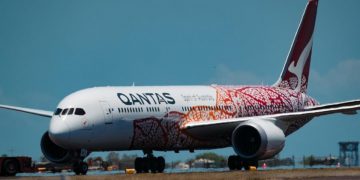 Darwin’e indi: Seyahat yasağı sonrası Hindistan’dan Avustralya’ya ilk uçuş