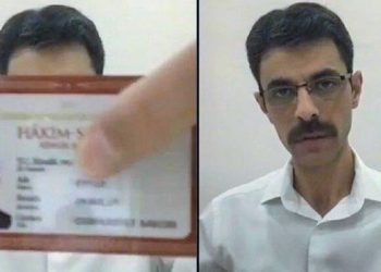 AKP rejimi tahammül edemedi: Savcı Eyüp Akbulut görevinden uzaklaştırıldı