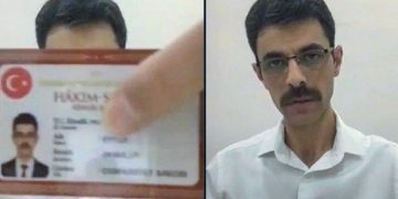 AKP rejimi tahammül edemedi: Savcı Eyüp Akbulut görevinden uzaklaştırıldı