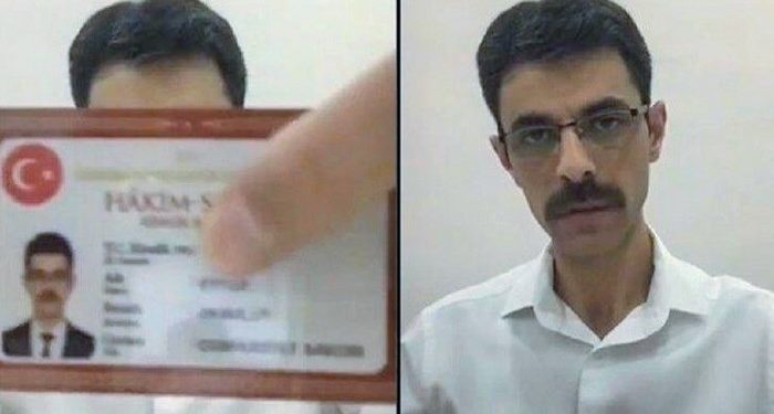 AKP rejimi tahammül edemedi: Savcı Eyüp Akbulut görevinden uzaklaştırıldı