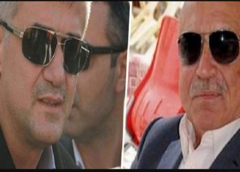 Atilla Peker: Devlete hizmet ettiğimizi sanırken meğer kullanılıyorduk