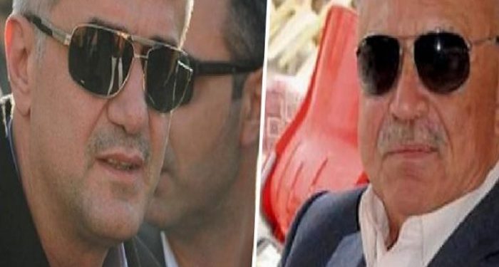 Atilla Peker: Devlete hizmet ettiğimizi sanırken meğer kullanılıyorduk