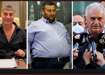 Binali Yıldırım’ın maskeli yalanı: Gümrük kayıtlarına göre Venezuela’ya ne maske gitti ne test kiti