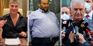 Binali Yıldırım’ın maskeli yalanı: Gümrük kayıtlarına göre Venezuela’ya ne maske gitti ne test kiti