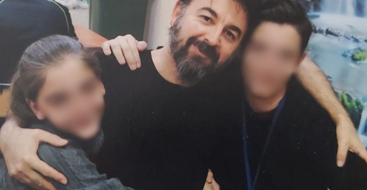 Tabutta tahliyeye son verin: İşkencecilere hapiste bile boyun eğmeyen Şeref Öğretmen koronavirüse yenildi