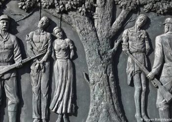 Almanya’dan Herero ve Namalara yönelik soykırımı tanıma kararı
