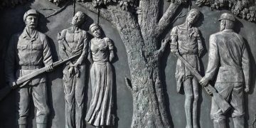 Almanya’dan Herero ve Namalara yönelik soykırımı tanıma kararı