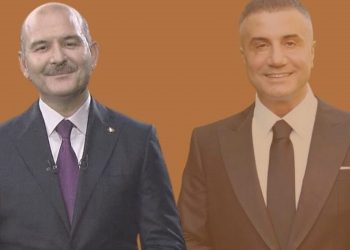 Soylu’dan Özışık kardeşlere suç duyurusu: Keşke başıma bir şey gelseydi de bugünleri görmeseydim