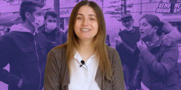 ‘Kul hakkı yiyenlerin memleketinde yaşıyoruz’ demişti: KHK’lı Sümeyya Öğretmen gözaltına alındı