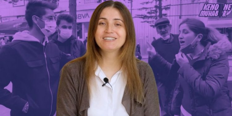 ‘Kul hakkı yiyenlerin memleketinde yaşıyoruz’ demişti: KHK’lı Sümeyya Öğretmen gözaltına alındı