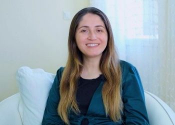 KHK’lı Sümeyye Avcı: Ne zaman öteki oldum, terörist ilan edildim