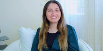 KHK’lı Sümeyye Avcı: Ne zaman öteki oldum, terörist ilan edildim