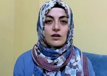 Kaçırılan öğretmenin eşi Seriyye Gülen: Eşim Selahattin Gülen soyadından dolayı mı kaçırıldı?