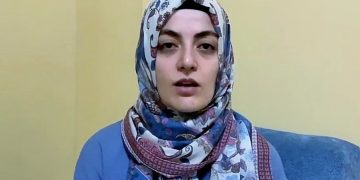 Kaçırılan öğretmenin eşi Seriyye Gülen: Eşim Selahattin Gülen soyadından dolayı mı kaçırıldı?