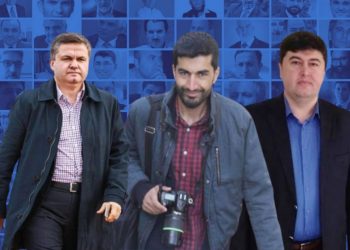 ‘Silivri soğuk’ ama taşra cezaevleri buz kesiyor: 3 gazeteci 3 öykü