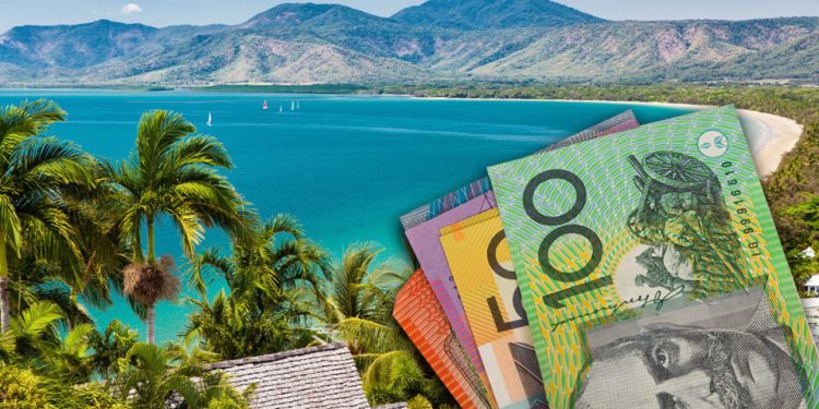 Quennsland’de, turizm sektöründe çalışacaklara 1500  dolar ikramiye