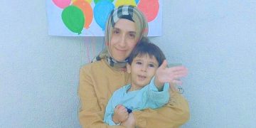 Tutsak bebek Mehmet Akif iki yıldır cezaevinden hiç çıkmadı: Bu sessiz çığlığı duyan var mı?