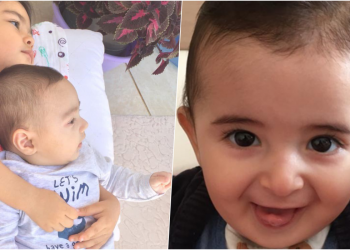 AKP’nin bebek işkencesi sürüyor: Sütten kesilmemiş iki bebek daha Annesiyle hapse girdi