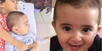 AKP’nin bebek işkencesi sürüyor: Sütten kesilmemiş iki bebek daha Annesiyle hapse girdi