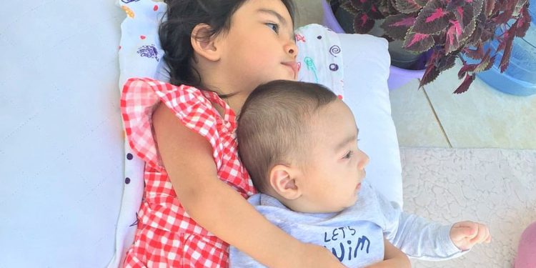 AKP’nin bebek işkencesi sürüyor: Sütten kesilmemiş iki bebek daha Annesiyle hapse girdi