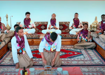 Ümit Nağmeleri’nden özel program: Bayram’da 10 ülkeden sürpriz ve birbirinden güzel yorumlar