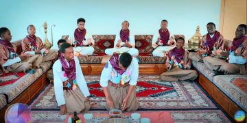 Ümit Nağmeleri’nden özel program: Bayram’da 10 ülkeden sürpriz ve birbirinden güzel yorumlar